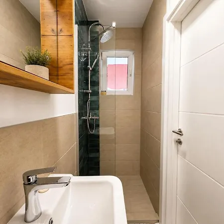 Apartamento San Old Town Saraievo