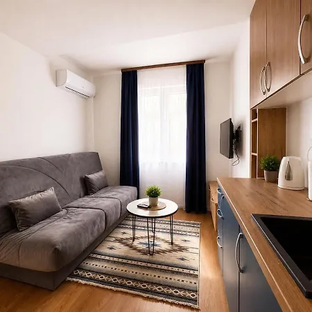 San Old Town Apartamento