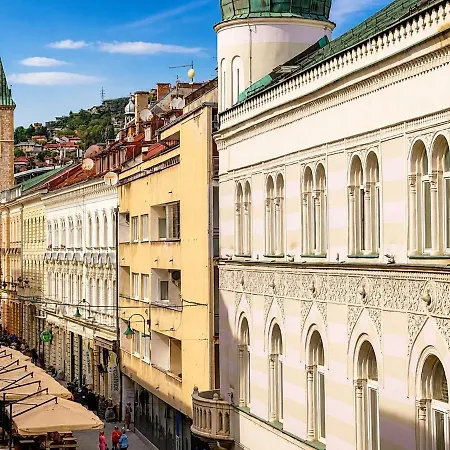 San Old Town *